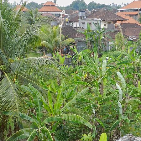 Kori Bali Inn I Ubud Exterior foto