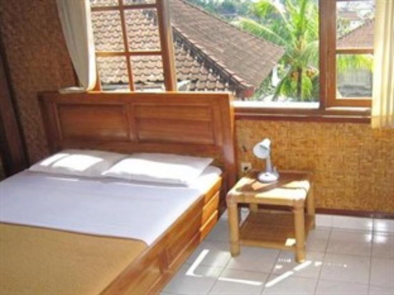 Kori Bali Inn I Ubud Exterior foto