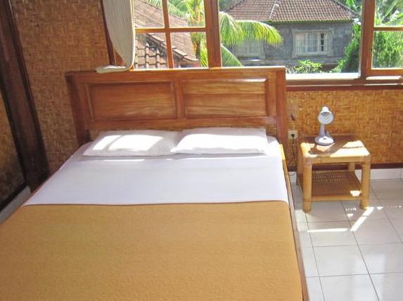Kori Bali Inn I Ubud Exterior foto