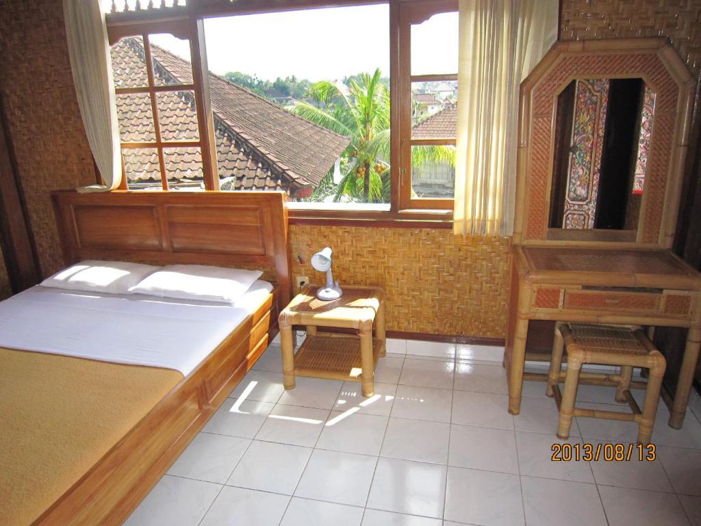 Kori Bali Inn I Ubud Exterior foto