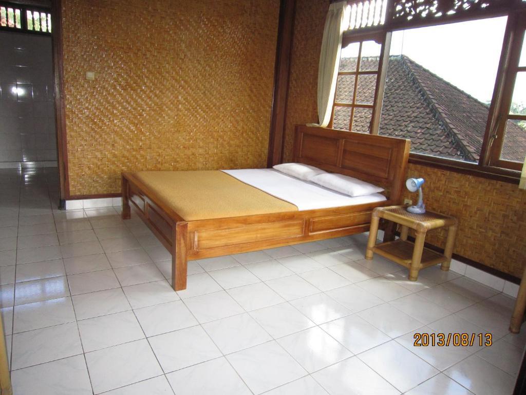 Kori Bali Inn I Ubud Exterior foto